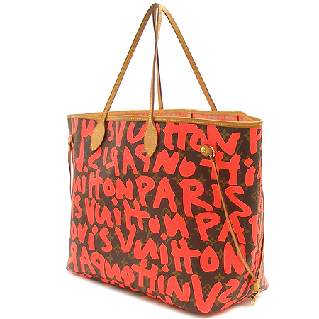 Louis Vuitton(���̺���) M93701 ���׷� �׷���Ƽ������ ĵ���� �׹�ǮGM ����� [��������] �̹���2 - ���̺��� �߰���ǰ
