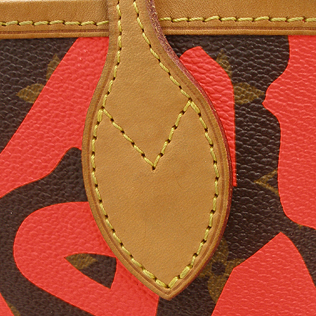 Louis Vuitton(���̺���) M93701 ���׷� �׷���Ƽ������ ĵ���� �׹�ǮGM ����� [��������] �̹���3 - ���̺��� �߰���ǰ