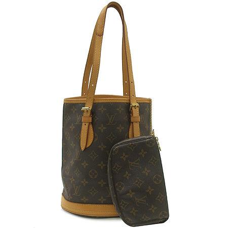 Louis Vuitton(���̺���) M42238 ���׷� ĵ���� �ڶ� �ٰ� ����� + ���� �Ŀ�ġ [�̾�������] �̹���2 - ���̺��� �߰���ǰ