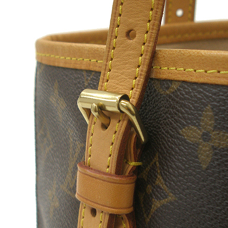 Louis Vuitton(���̺���) M42238 ���׷� ĵ���� �ڶ� �ٰ� ����� + ���� �Ŀ�ġ [�̾�������] �̹���4 - ���̺��� �߰���ǰ