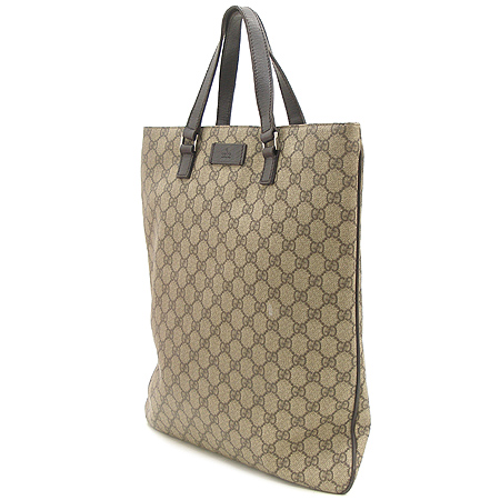 Gucci(����) 131258 GG�ΰ� PVC ��Ʈ�� �̹���2 - ���̺��� �߰���ǰ