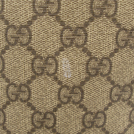 Gucci(����) 131258 GG�ΰ� PVC ��Ʈ�� �̹���4 - ���̺��� �߰���ǰ