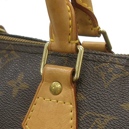 Louis Vuitton(���̺���) M41528 ���׷� ĵ���� ���ǵ� 25 ��Ʈ�� �̹���3 - ���̺��� �߰���ǰ