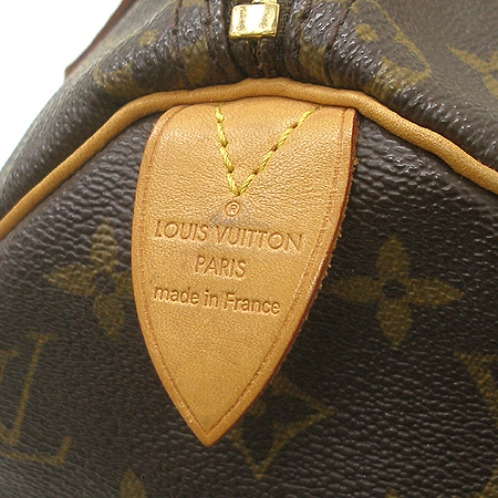 Louis Vuitton(���̺���) M41528 ���׷� ĵ���� ���ǵ� 25 ��Ʈ�� �̹���4 - ���̺��� �߰���ǰ