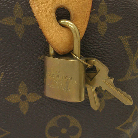 Louis Vuitton(���̺���) M41528 ���׷� ĵ���� ���ǵ� 25 ��Ʈ�� �̹���5 - ���̺��� �߰���ǰ