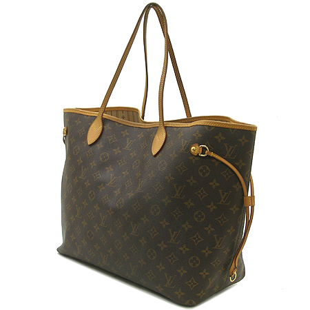 Louis Vuitton(���̺���) M40157 ���׷� ĵ���� �׹��� GM ����� [�б�������] �̹���3 - ���̺��� �߰���ǰ