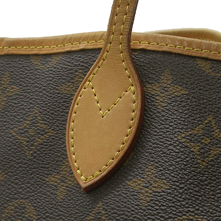 Louis Vuitton(���̺���) M40157 ���׷� ĵ���� �׹��� GM ����� [�б�������] �̹���4 - ���̺��� �߰���ǰ