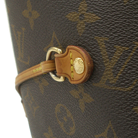 Louis Vuitton(���̺���) M40157 ���׷� ĵ���� �׹��� GM ����� [�б�������] �̹���5 - ���̺��� �߰���ǰ