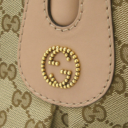 Gucci(����) 269951 GG �ڰ��� ���ͷ�ŷ ��Ʈ�� �̹���3 - ���̺��� �߰���ǰ