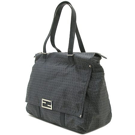 Fendi(���) 8BR627 FF �ΰ� ��긯 ����� �̹���2 - ���̺��� �߰���ǰ