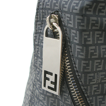 Fendi(���) 8BR627 FF �ΰ� ��긯 ����� �̹���4 - ���̺��� �߰���ǰ