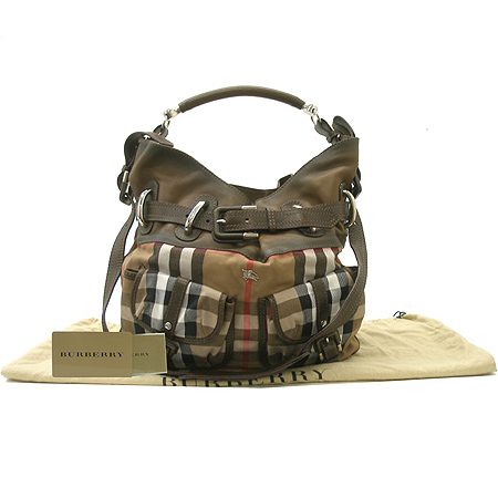 Burberry(������) HBA 641 ���μ� ������ 2-way �̹���2 - ���̺��� �߰���ǰ