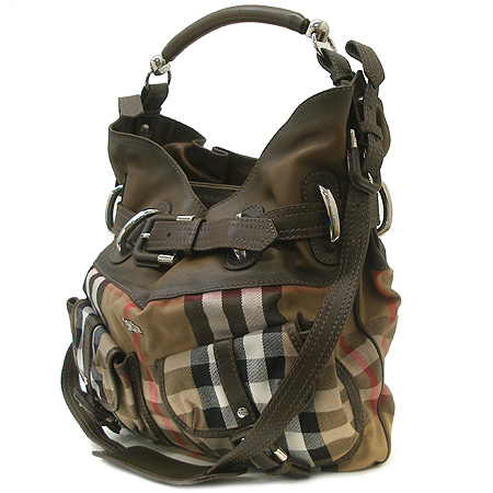 Burberry(������) HBA 641 ���μ� ������ 2-way �̹���3 - ���̺��� �߰���ǰ