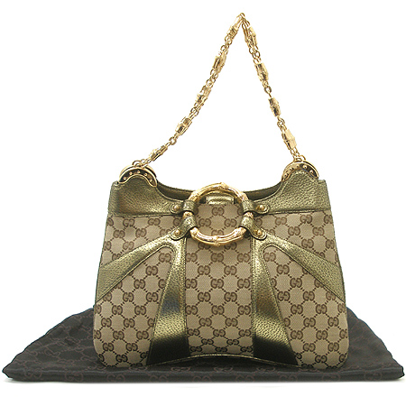 Gucci(����) 135962 GG �ΰ� �ڰ��� ���� ��� ��� ü�� ����� �̹���2 - ���̺��� �߰���ǰ