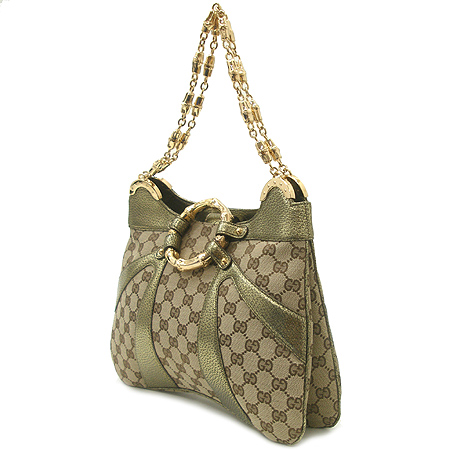 Gucci(����) 135962 GG �ΰ� �ڰ��� ���� ��� ��� ü�� ����� �̹���3 - ���̺��� �߰���ǰ