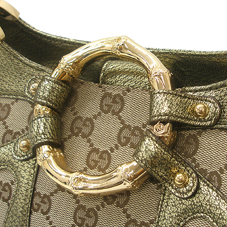 Gucci(����) 135962 GG �ΰ� �ڰ��� ���� ��� ��� ü�� ����� �̹���4 - ���̺��� �߰���ǰ