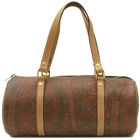 Etro(��Ʈ��) 043 729 ������ PVC ���� ��Ʈ��