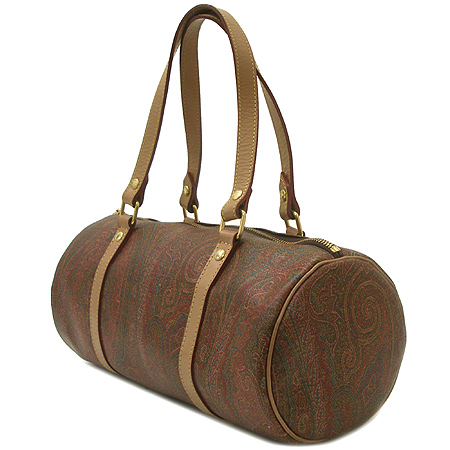 Etro(��Ʈ��) 043 729 ������ PVC ���� ��Ʈ�� �̹���2 - ���̺��� �߰���ǰ