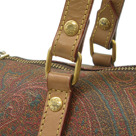 Etro(��Ʈ��) 043 729 ������ PVC ���� ��Ʈ�� �̹���4 - ���̺��� �߰���ǰ