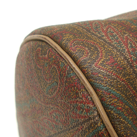 Etro(��Ʈ��) 043 729 ������ PVC ���� ��Ʈ�� �̹���5 - ���̺��� �߰���ǰ