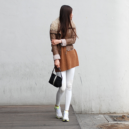 Bally(�߸�) CLAFFA ���� �к긯 �Ｑ��Ƽġ �Ŀ�ġ �̹���5 - ���̺��� �߰���ǰ
