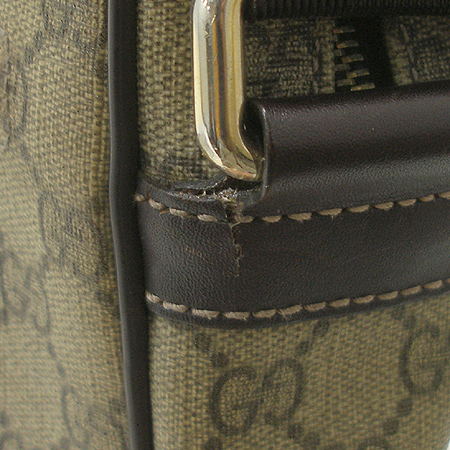 Gucci(����) 201448 GG�ΰ� PVC ũ�ν��� [�б�������] �̹���6 - ���̺��� �߰���ǰ