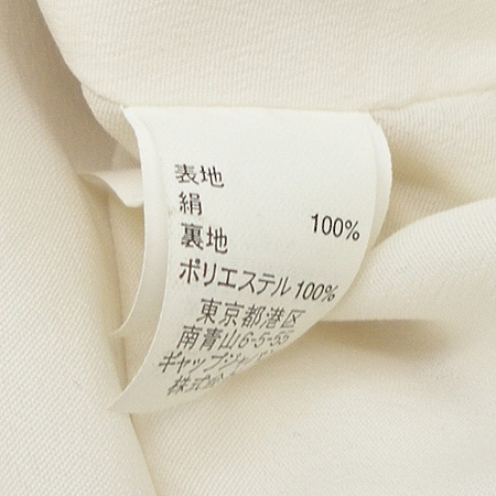 GAP(��) ���� �̹���3 - ���̺��� �߰���ǰ