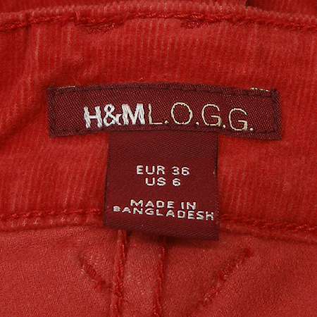 H&M(����ġ����) ���� �̹���4 - ���̺��� �߰���ǰ