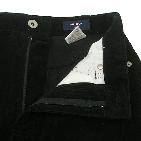 UNIQLO(����Ŭ��) ��ĿƮ �̹���2 - ���̺��� �߰���ǰ