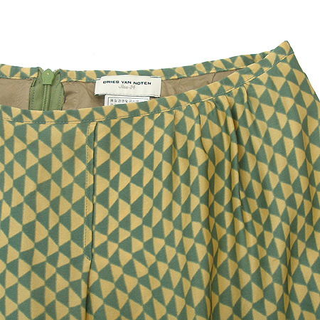 DRIES VAN NOTEN(�帮�� �� ��ư) ��ĿƮ (��ũ100) �̹���2 - ���̺��� �߰���ǰ