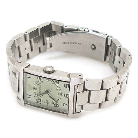Armani(�Ƹ�����) AR0216 ��ƿ ���� ���� �ð� �̹���3 - ���̺��� �߰���ǰ