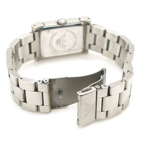 Armani(�Ƹ�����) AR0216 ��ƿ ���� ���� �ð� �̹���4 - ���̺��� �߰���ǰ