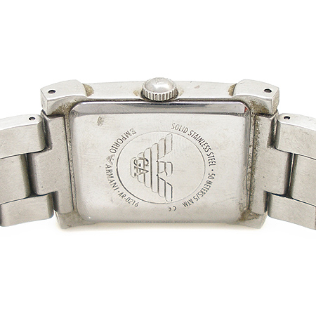 Armani(�Ƹ�����) AR0216 ��ƿ ���� ���� �ð� �̹���5 - ���̺��� �߰���ǰ