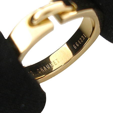 CHAUMET(���) 80223 050 MINI LIEN �̴ϸ��� 18K ���ο��� ���� - 10ȣ [��������] �̹���3 - ���̺��� �߰���ǰ