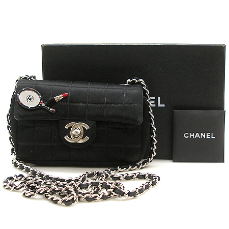 Chanel()  COCO ΰ ƾ к긯 ڹ ü ũν ̹2 - ̺ ߰ǰ