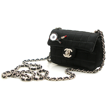 Chanel()  COCO ΰ ƾ к긯 ڹ ü ũν ̹3 - ̺ ߰ǰ