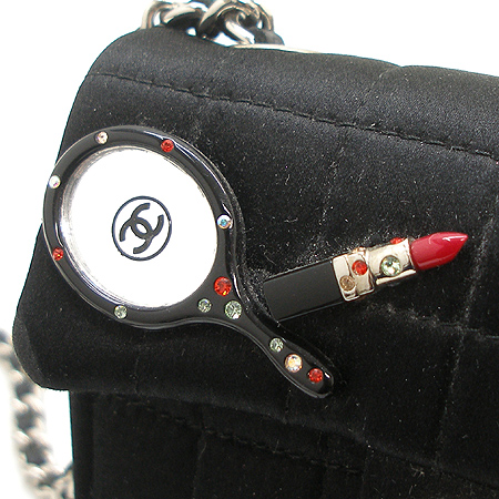 Chanel()  COCO ΰ ƾ к긯 ڹ ü ũν ̹4 - ̺ ߰ǰ