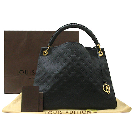Louis Vuitton(���̺���) M93448 ���׷� ������Ʈ ��ġMM ����� [��������] �̹���2 - ���̺��� �߰���ǰ