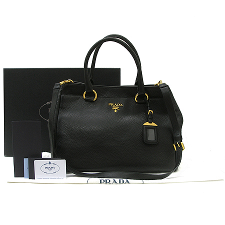 Prada(�����) BR4393 �������� ����ΰ� 2WAY [��������] �̹���2 - ���̺��� �߰���ǰ