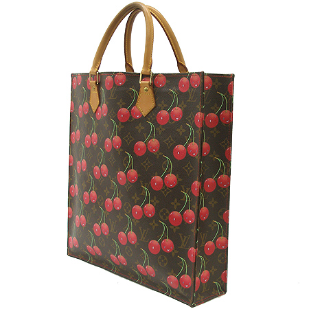 Louis Vuitton(���̺���) M95010 ���׷� ü������ ĵ���� ��ܶ� ��Ʈ�� �̹���2 - ���̺��� �߰���ǰ