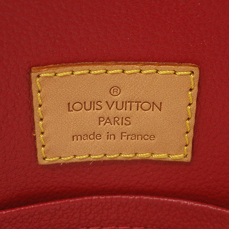 Louis Vuitton(���̺���) M95010 ���׷� ü������ ĵ���� ��ܶ� ��Ʈ�� �̹���4 - ���̺��� �߰���ǰ