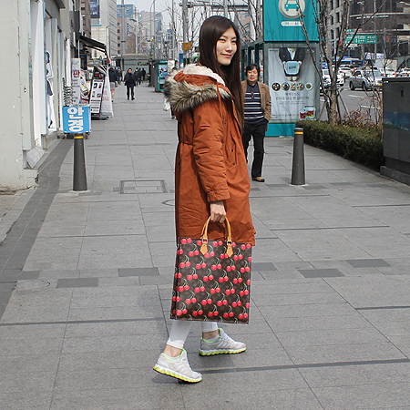 Louis Vuitton(���̺���) M95010 ���׷� ü������ ĵ���� ��ܶ� ��Ʈ�� �̹���6 - ���̺��� �߰���ǰ