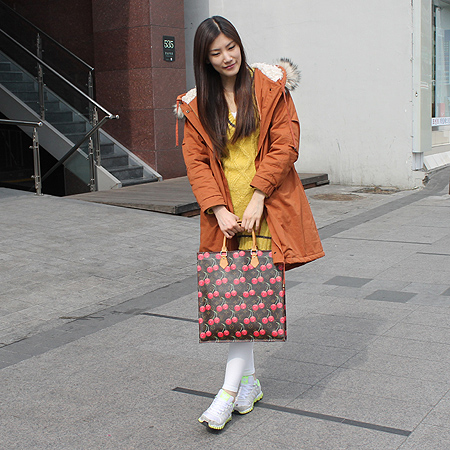 Louis Vuitton(���̺���) M95010 ���׷� ü������ ĵ���� ��ܶ� ��Ʈ�� �̹���7 - ���̺��� �߰���ǰ