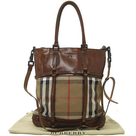 Burberry(������) ���μ� ��Ʈ�� + ũ�ν� ��Ʈ�� [��������] �̹���2 - ���̺��� �߰���ǰ