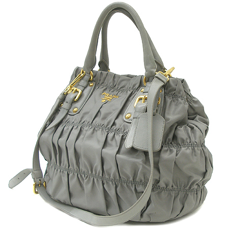 Prada(�����) BN1792 ������ �к긯 �׷��� 2way �� �̹���3 - ���̺��� �߰���ǰ