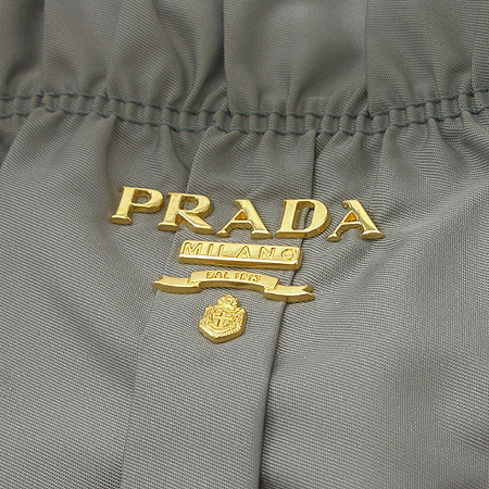 Prada(�����) BN1792 ������ �к긯 �׷��� 2way �� �̹���4 - ���̺��� �߰���ǰ