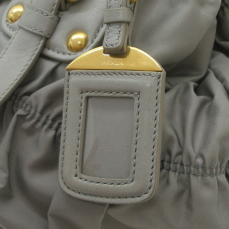 Prada(�����) BN1792 ������ �к긯 �׷��� 2way �� �̹���5 - ���̺��� �߰���ǰ