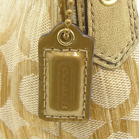 Coach(��ġ) 42684 �ɾ�Ʈ �ڰ��� �Ŀ�ġ ����� �̹���4 - ���̺��� �߰���ǰ