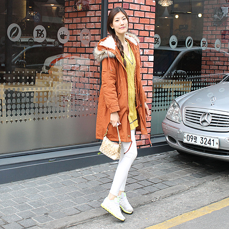 Coach(��ġ) 42684 �ɾ�Ʈ �ڰ��� �Ŀ�ġ ����� �̹���6 - ���̺��� �߰���ǰ
