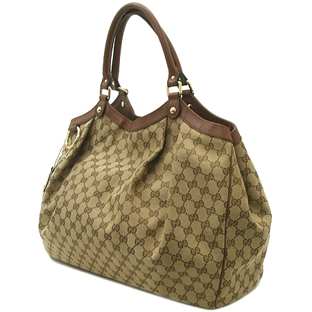 Gucci(����) 211943 GG�ΰ� �𰡵� ���̺��� ���� ��Ű L������ ��Ʈ�� �̹���3 - ���̺��� �߰���ǰ